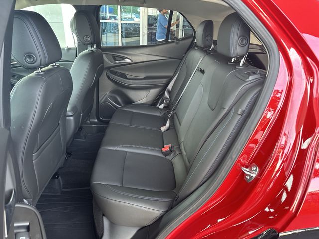Used 2026 Red Buick Sport Touring image 22