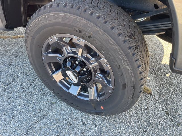 2025 Ford F-250SD XL:168639