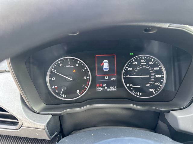 2024 Subaru Crosstrek - $24,977