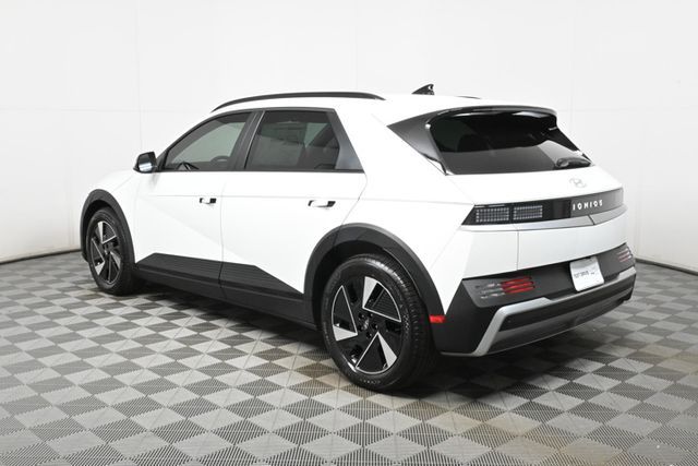 IONIQ 5 SEL