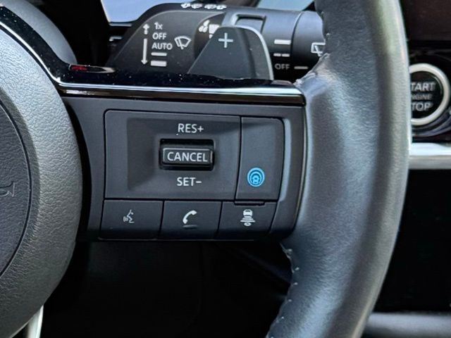 Used 2023 Nissan Pathfinder SUV