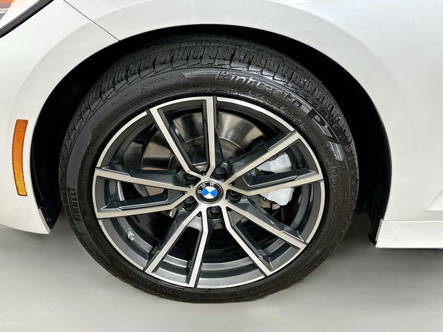 2021 BMW 3 Series 330i xDrive 32