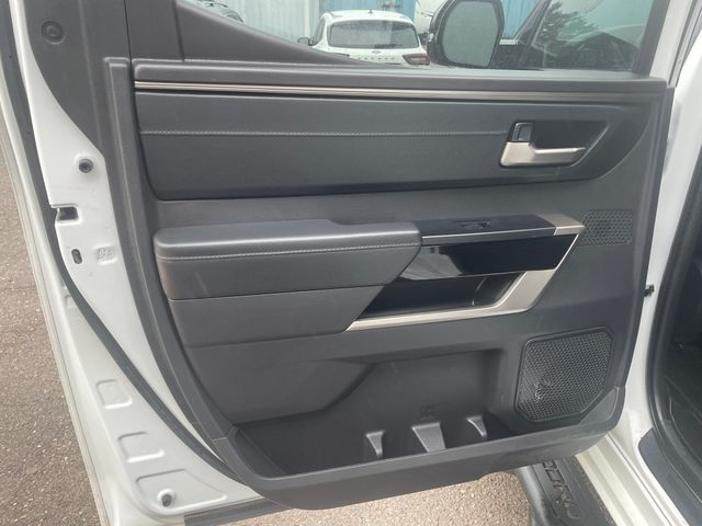 Used 2024 Toyota Tundra Hybrid Truck