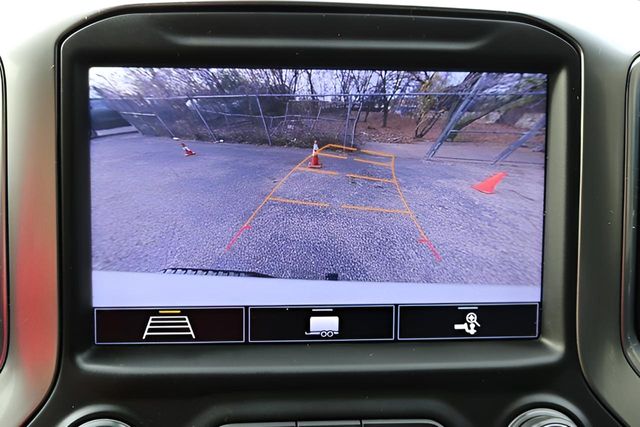 Used Car 2020 Chevrolet Silverado 1500  Lt For Sale Under $30,000 In Austin, Texas