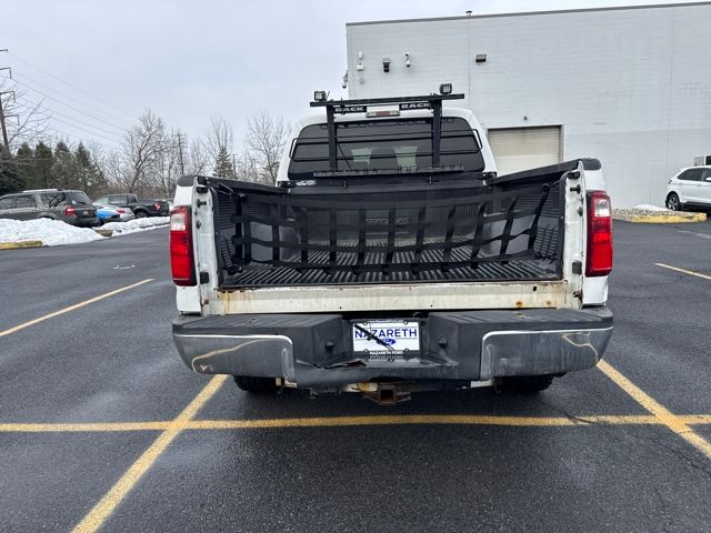 used 2013 Ford F-250SD car, priced at $18,490