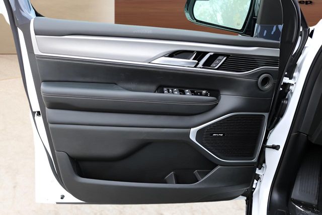 New Car 2025 Jeep Wagoneer L  Series Ii For Sale Under $80,000 In Austin, Texas