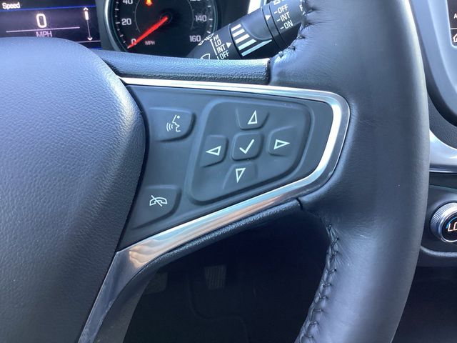 Used Car 2022 Chevrolet Equinox  Lt For Sale Under $20,000 In San Antonio, Texas