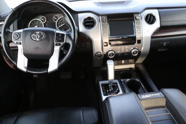 2015 Toyota Tundra Limited 4