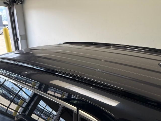 2020 Toyota RAV4 LE Black at Gullo Toyota
