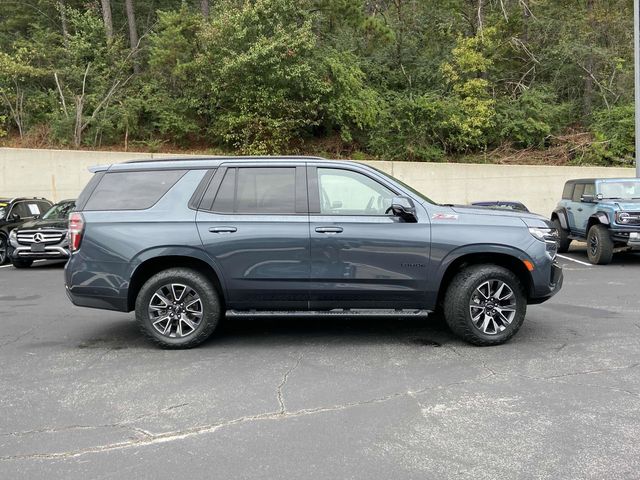 2021 Chevrolet Tahoe Z71 2