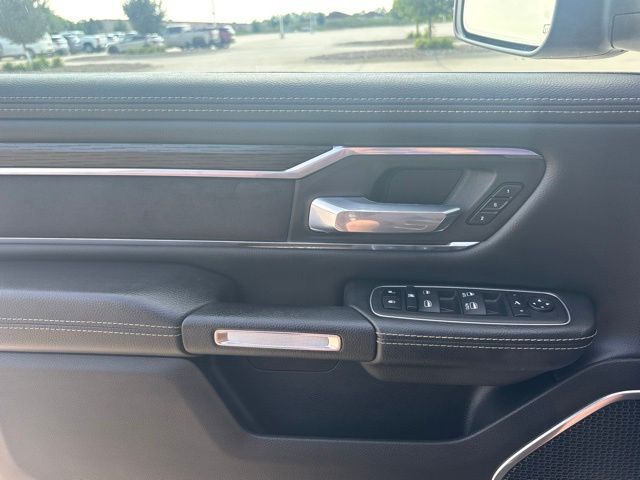 Used 2024 Ram 1500 Truck