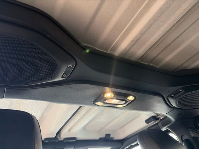 2021 Jeep Wrangler Unlimited Rubicon Black at Bob Ruth Ford