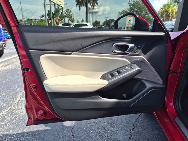 Used 2023 Acura Integra A-Spec Tech Package 4D Hatchback