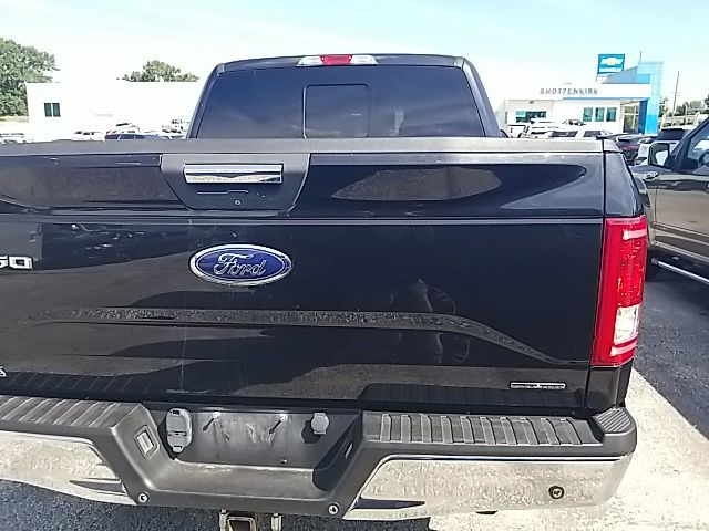 Used 2015 Ford F-150 Truck