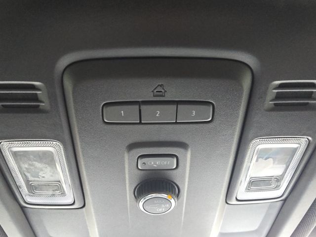 2022 Chevrolet Suburban LT:168357A