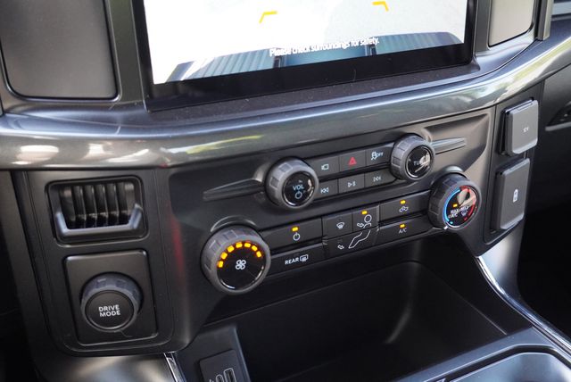 New 2026 Ford F-150 Truck