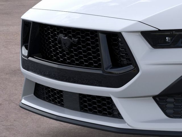 New 2026 Oxford White Ford GT Fastback image 17