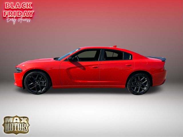 2023 Dodge Charger SXT 4