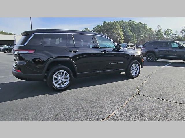 2026 Jeep Grand Cherokee L Altitude 4x4