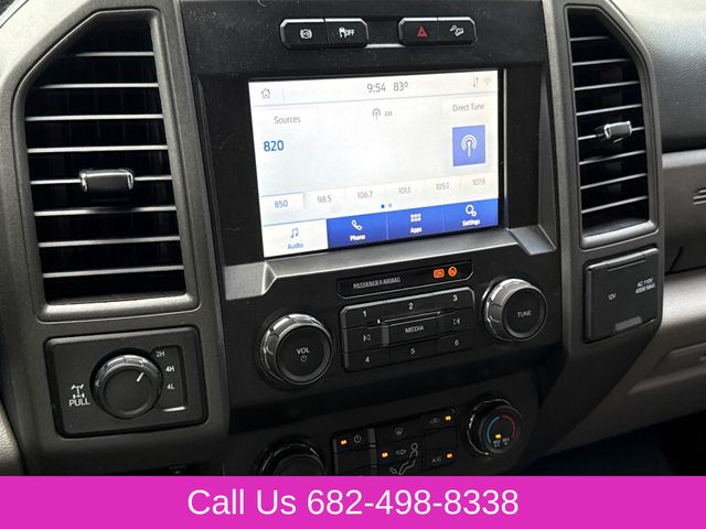 Used 2021 Ford F-250SD Truck