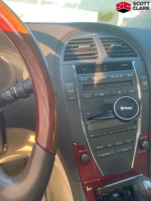 2008 Lexus ES 350