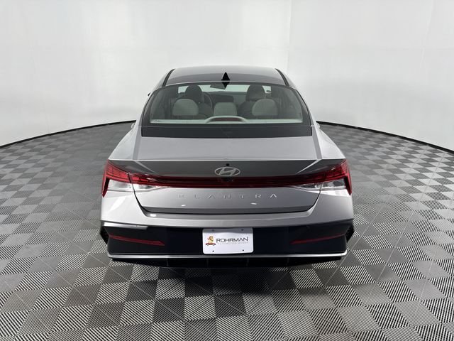 New 2025 Hyundai Elantra For Sale in Indianapolis, IN