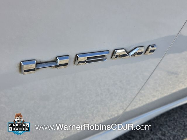 Used 2021 White Dodge R/T image 19