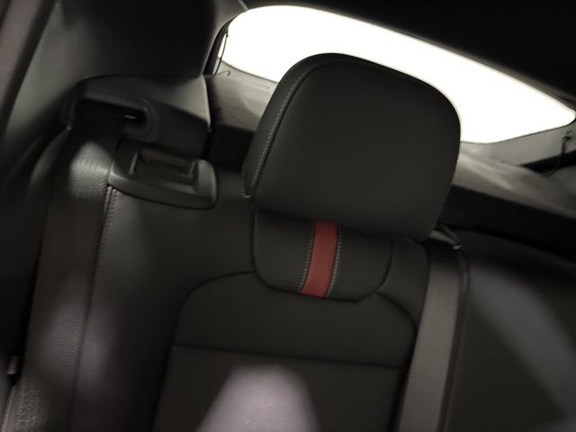 2025 Chevrolet Trax 2RS photo