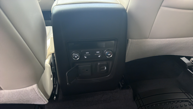 used 2023 Buick Enclave car, priced at $36,802