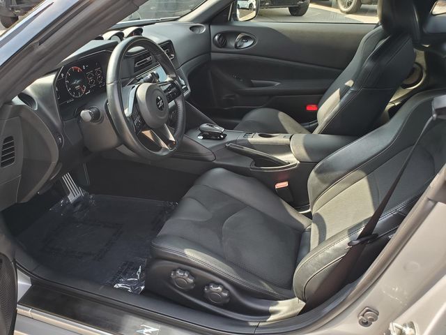 Used 2025 Nissan Z Coupe