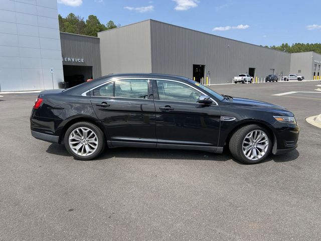 2015 Ford Taurus Limited 2