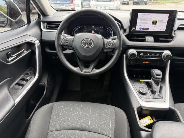 Used 2024 Toyota RAV4 Hybrid SUV