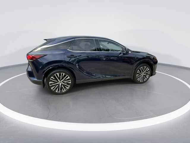 Used 2026 Lexus RX SUV