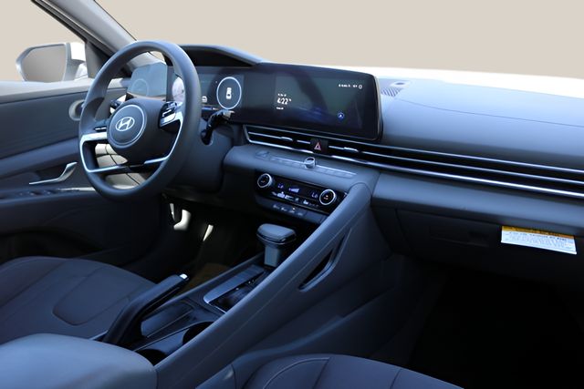 Used Car 2024 Hyundai Elantra  Sel For Sale Under $20,000 In Austin, Texas