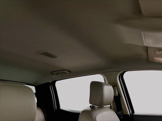 2019 Ford Ranger Lariat Gray at Luther Ford