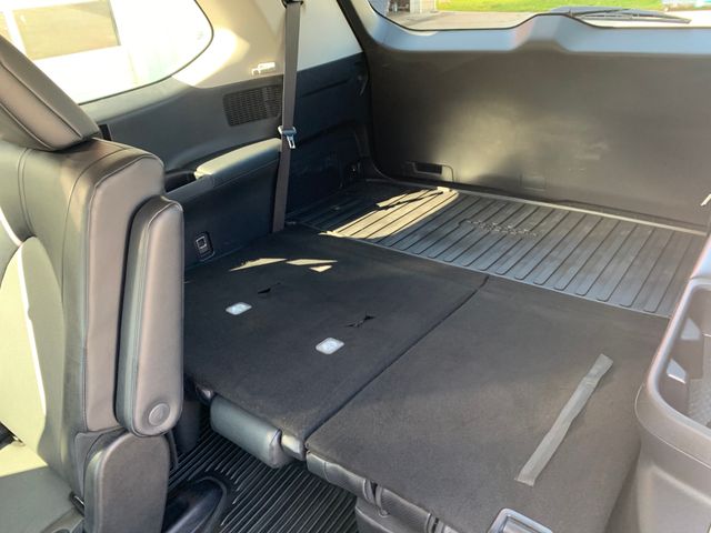 Used 2025 Toyota Grand Highlander Hybrid SUV