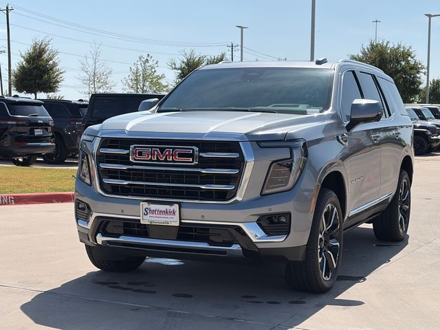 Used 2025 GMC Yukon SUV