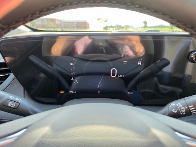 2026 Buick Encore GX Sport Touring AWD