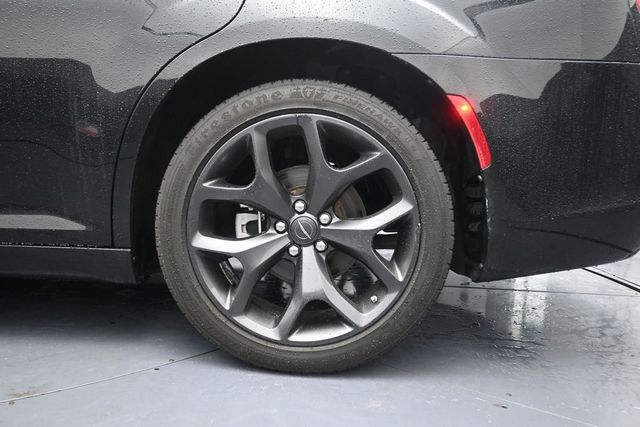 2023 Chrysler 300 S Black at Toyota of Victoria