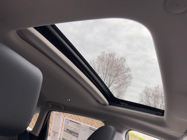 new 2026 Honda HR-V car, priced at $32,301