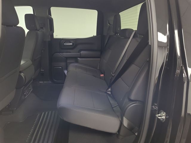 2026 – Chevrolet – Silverado 1500