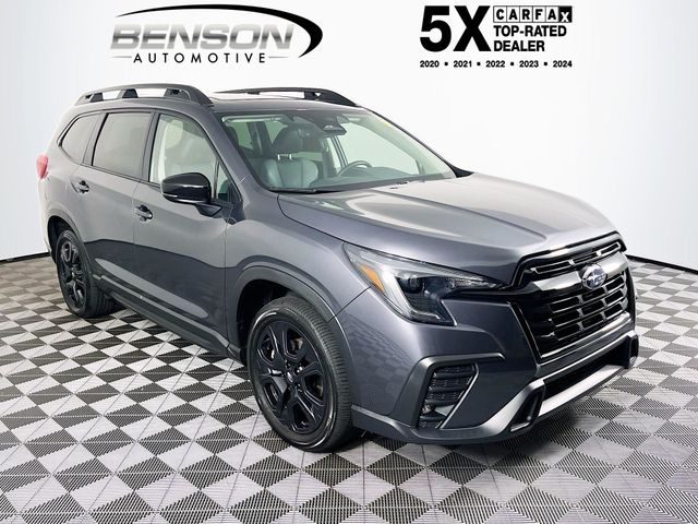 2025 Subaru Ascent Onyx Edition AWD