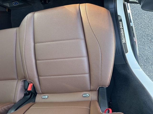 2024 Mercedes-Benz GLE GLE 350 White at Bob King Buick GMC