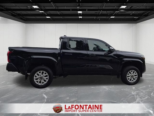 2024 Toyota Tacoma #6