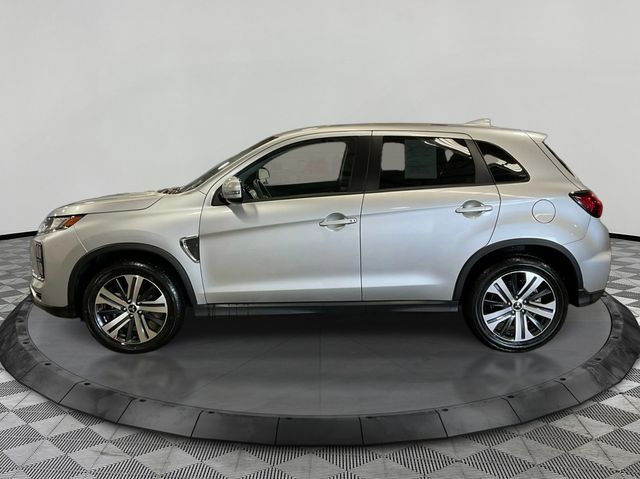 2025 Mitsubishi Outlander Sport SE AWC