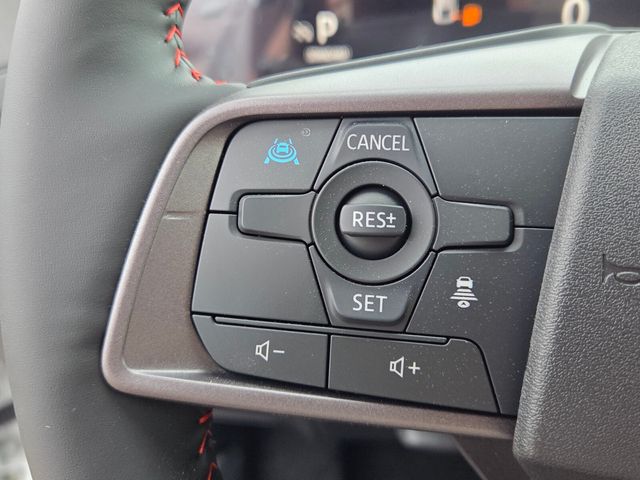 New 2026 White Nissan SR image 25