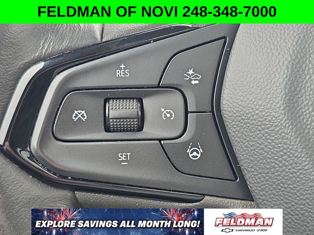 Used 2022 Chevrolet Bolt EUV For Sale in Livonia, MI
