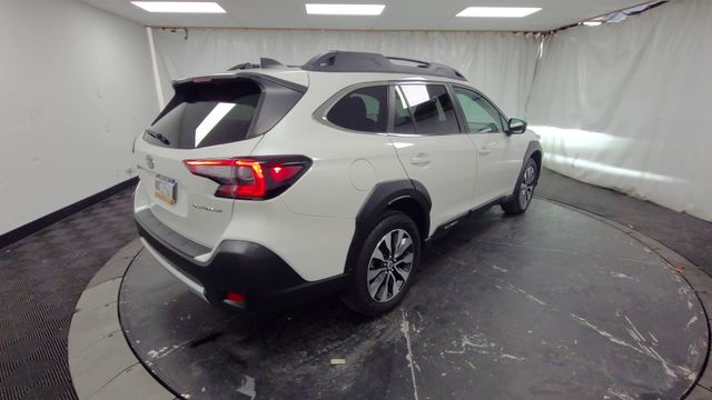 2024 – Subaru – Outback