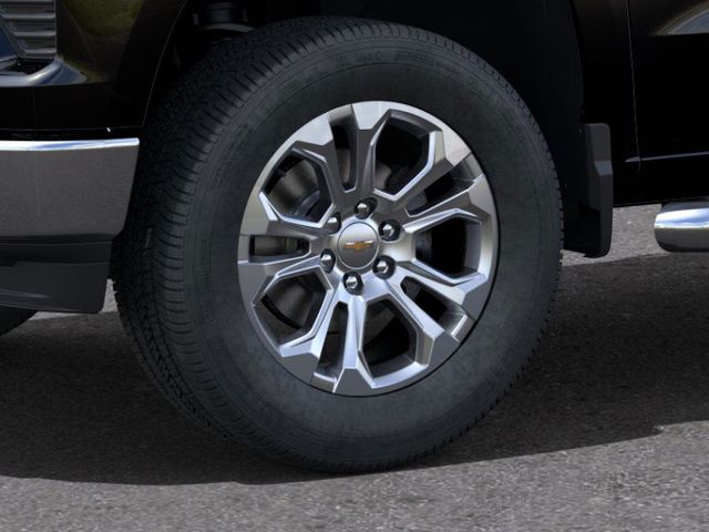 New 2025 Chevrolet Silverado 1500 For Sale in Livonia, MI