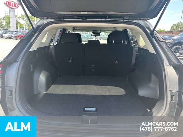 Used 2026 Black Kia S image 21